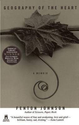 Geography of the Heart(English, Electronic book text, Johnson Fenton)