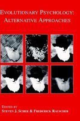 Evolutionary Psychology(English, Hardcover, unknown)