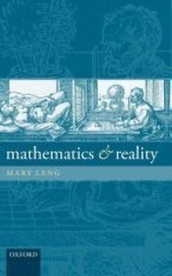 Mathematics and Reality(English, Hardcover, Leng Mary)