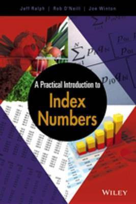 A Practical Introduction to Index Numbers(English, Electronic book text, Ralph Jeff)