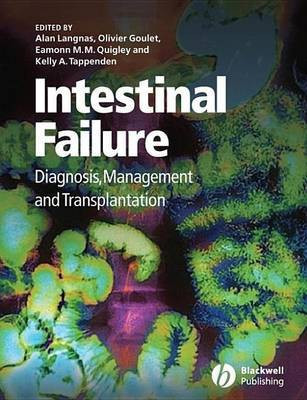 Intestinal Failure(English, Electronic book text, unknown)
