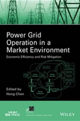Power Grid Operation in a Market Environment(English, Electronic book text, unknown)