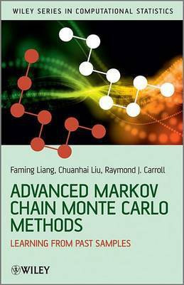 Advanced Markov Chain Monte Carlo Methods(English, Electronic book text, Liang Faming)