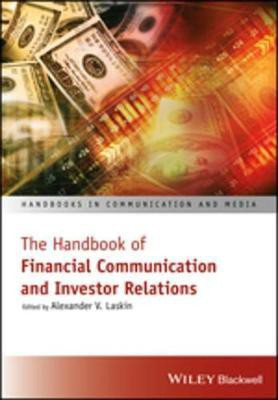 The Handbook of Financial Communication and Investor Relations(English, Electronic book text, unknown)
