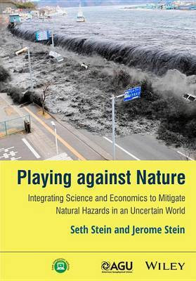 Playing against Nature(English, Electronic book text, Stein Seth)