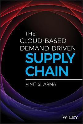 The Cloud-Based Demand-Driven Supply Chain(English, Electronic book text, Sharma Vinit)