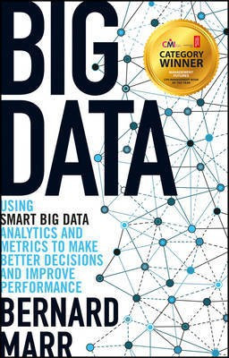 Big Data(English, Electronic book text, Marr Bernard)