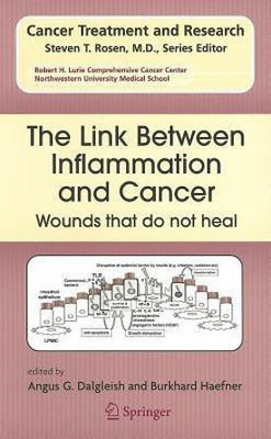 The Link Between Inflammation and Cancer(English, Hardcover, unknown)