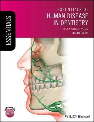 Essentials of Human Disease in Dentistry(English, Electronic book text, Greenwood Mark)