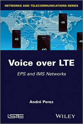 Voice over LTE(English, Electronic book text, Perez Andre)