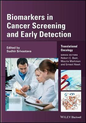Biomarkers in Cancer Screening and Early Detection(English, Electronic book text, unknown)
