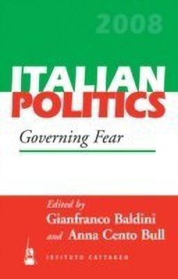 Governing Fear(English, Paperback, unknown)