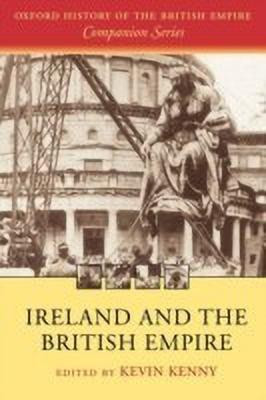 Ireland and the British Empire(English, Paperback, unknown)