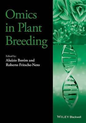 Omics in Plant Breeding(English, Electronic book text, unknown)