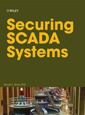 Securing SCADA Systems(English, Electronic book text, Krutz Ronald L.)