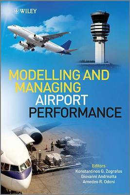 Modelling and Managing Airport Performance(English, Electronic book text, unknown)