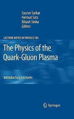 The Physics of the Quark-Gluon Plasma(English, Hardcover, unknown)
