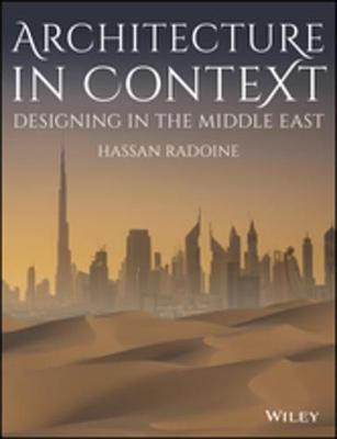 Architecture in Context(English, Electronic book text, Radoine Hassan)