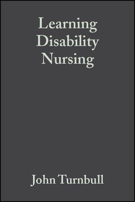 Learning Disability Nursing(English, Electronic book text, unknown)