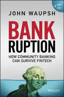 Bankruption(English, Electronic book text, Waupsh John)