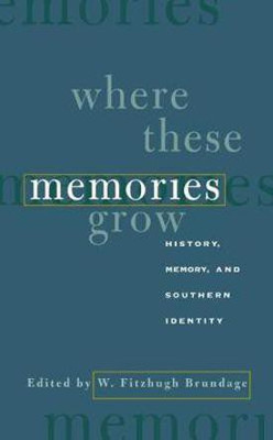 Where These Memories Grow(English, Paperback, unknown)