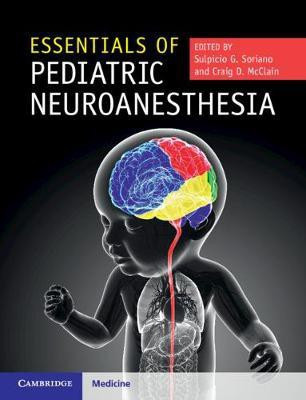 Essentials of Pediatric Neuroanesthesia(English, Paperback, unknown)