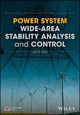 Power System Wide-area Stability Analysis and Control(English, Electronic book text, Ma J)