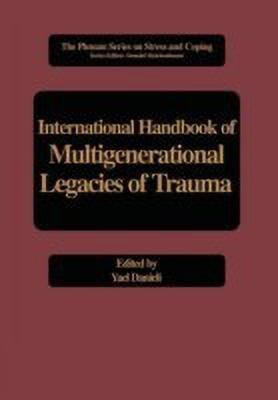 International Handbook of Multigenerational Legacies of Trauma(English, Paperback, unknown)