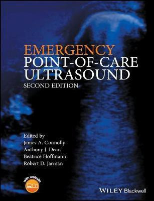 Emergency Point-of-Care Ultrasound(English, Electronic book text, unknown)