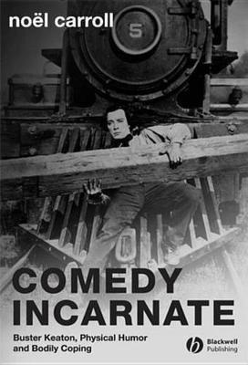 Comedy Incarnate(English, Electronic book text, Carroll Noel)