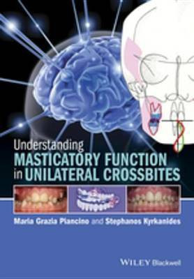Understanding Masticatory Function in Unilateral Crossbites(English, Electronic book text, Piancino Maria Grazia)