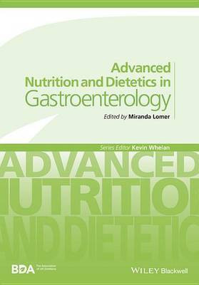 Advanced Nutrition and Dietetics in Gastroenterology(English, Electronic book text, unknown)