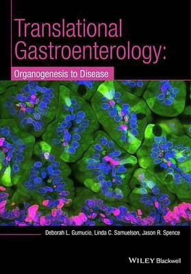 Translational Research and Discovery in Gastroenterology(English, Electronic book text, Gumucio Deborah L.)