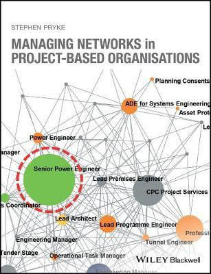 Managing Networks in Project-Based Organisations(English, Electronic book text, Pryke Stephen)