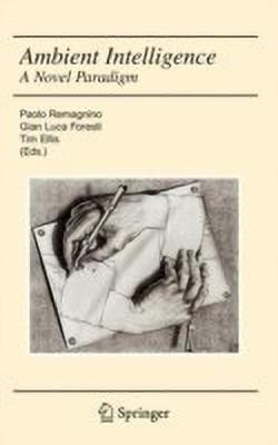 Ambient Intelligence(English, Hardcover, unknown)