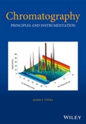 Chromatography(English, Electronic book text, Vitha Mark F.)