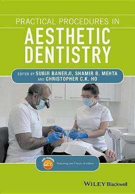 Practical Procedures in Aesthetic Dentistry(English, Electronic book text, unknown)