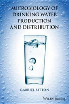 Microbiology of Drinking Water(English, Electronic book text, Bitton Gabriel)