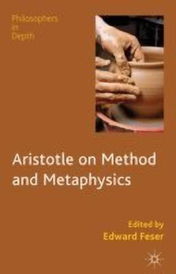 Aristotle on Method and Metaphysics(English, Hardcover, unknown)