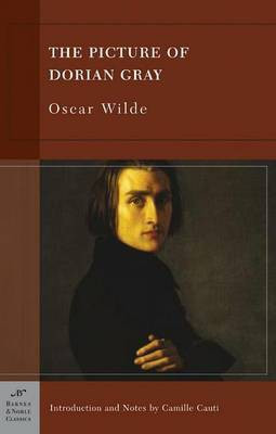 The Picture of Dorian Gray (Barnes & Noble Classics Series)(English, Electronic book text, Wilde Oscar)