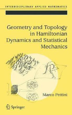 Geometry and Topology in Hamiltonian Dynamics and Statistical Mechanics(English, Hardcover, Pettini Marco)