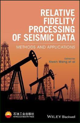 Relative Fidelity Processing of Seismic Data(English, Electronic book text, unknown)