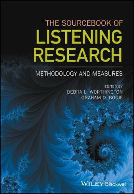 The Sourcebook of Listening Research(English, Electronic book text, unknown)