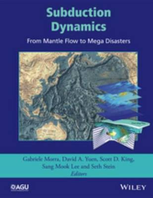 Subduction Dynamics(English, Electronic book text, unknown)