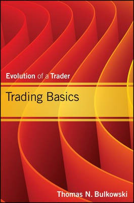 Trading Basics(English, Electronic book text, Bulkowski Thomas N.)