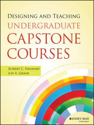 Designing and Teaching Undergraduate Capstone Courses(English, Electronic book text, Hauhart Robert C.)