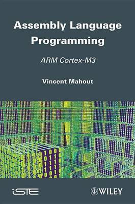 Assembly Language Programming(English, Electronic book text, Mahout Vincent)