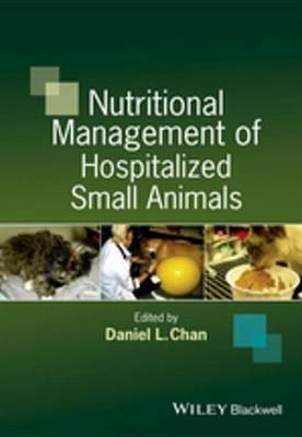 Nutritional Management of Hospitalized Small Animals(English, Electronic book text, unknown)