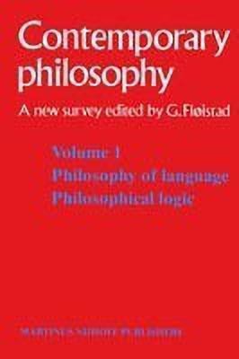 Tome 1 Philosophie du langage, Logique philosophique / Volume 1 Philosophy of language, Philosophical logic(English, Paperback, unknown)