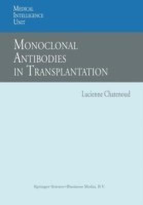 Monoclonal Antibodies in Transplantation(English, Paperback, unknown)